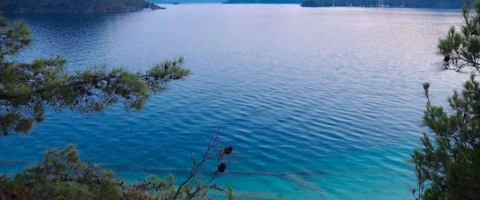 D-Resort Gocek – Small Luxury Hotel In Southern Turkey