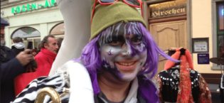 Zuerifasnacht - Carnival Fun in Zurich for All The Family