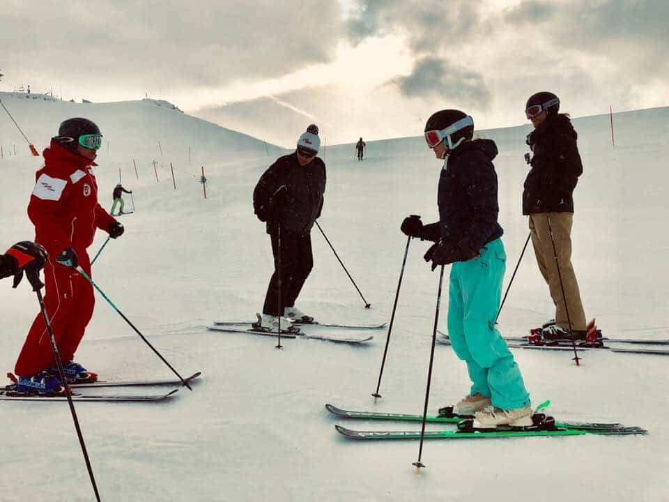 Skiing in Leysin - Top Things To Do In Leysin Switzerland