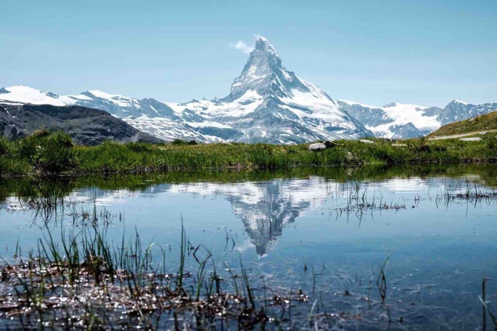 Fascinating Facts About the Matterhorn Mountain Zermatt Switzerland