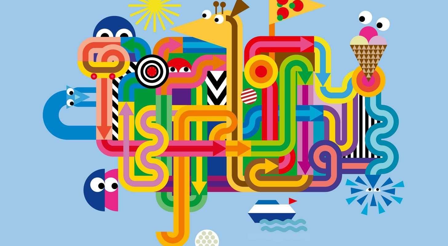 Kids Summer Fun with the Zurich Ferienpass - ZVV Ferienpass