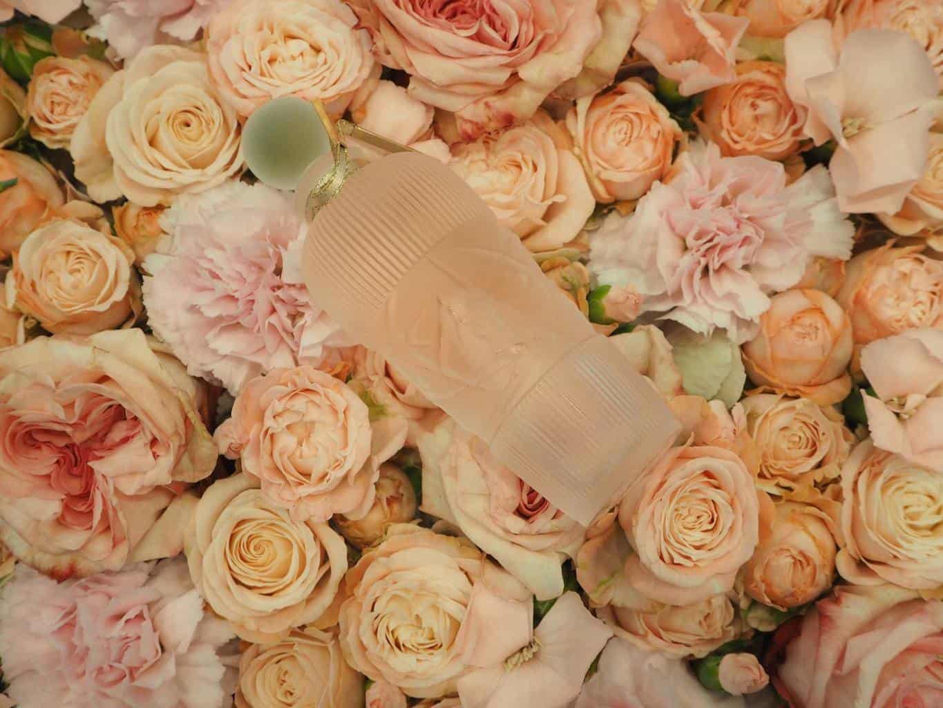 Lalique Mon Premier Collection perfume 