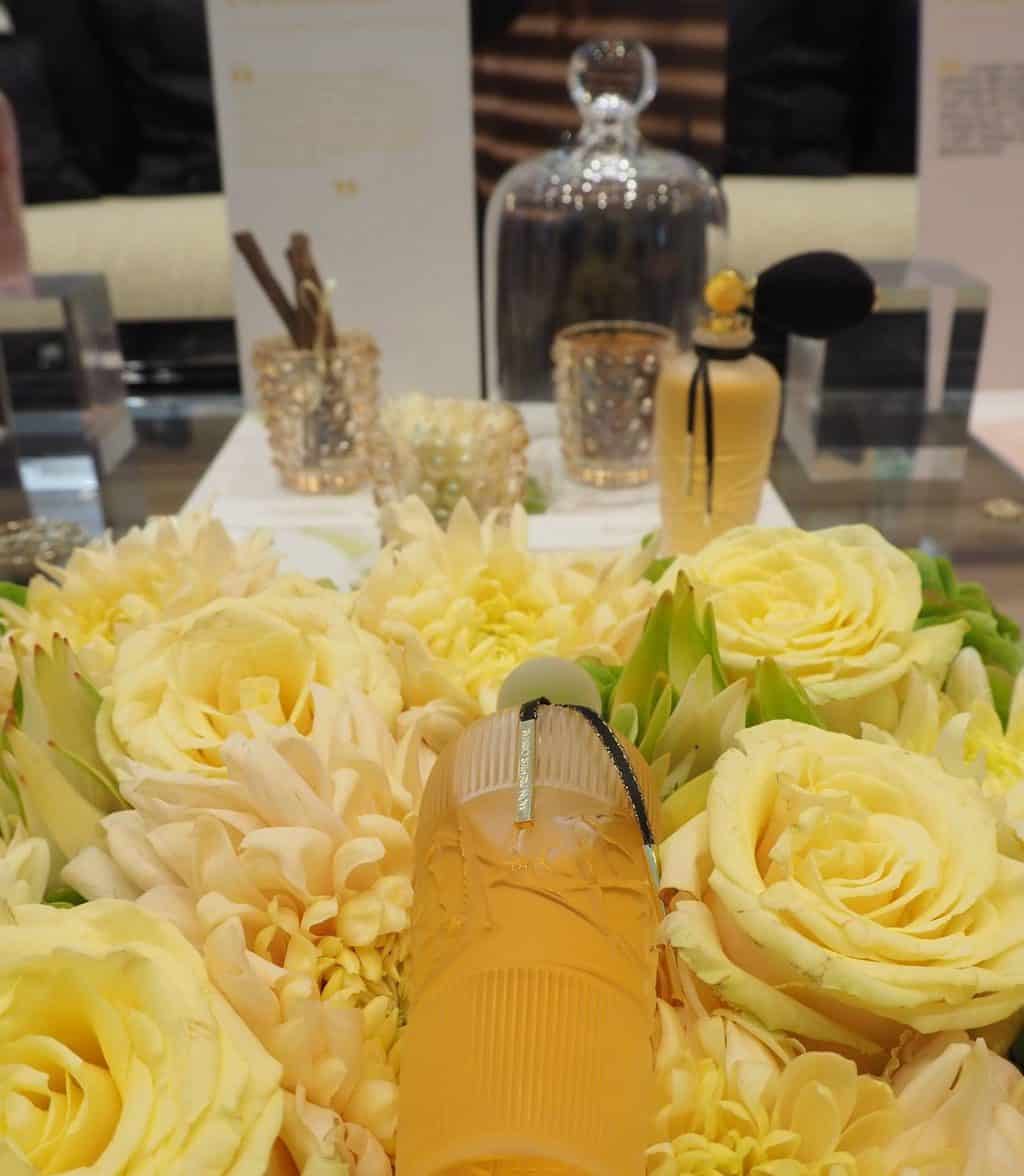 Lalique Mon Premier Collection perfume 