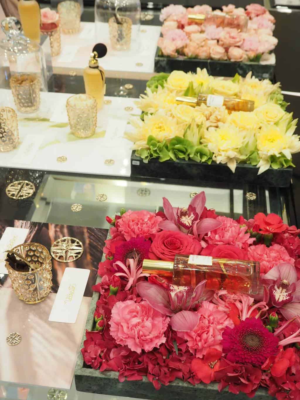 Lalique Mon Premier Collection perfume 