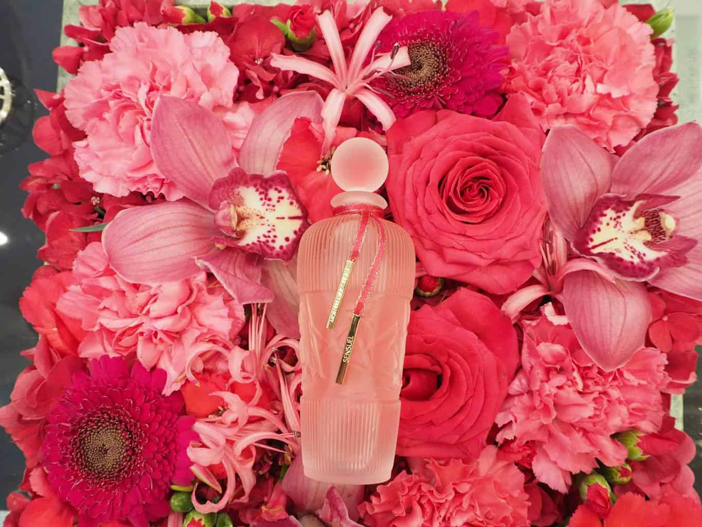 Lalique Mon Premier Collection perfume 