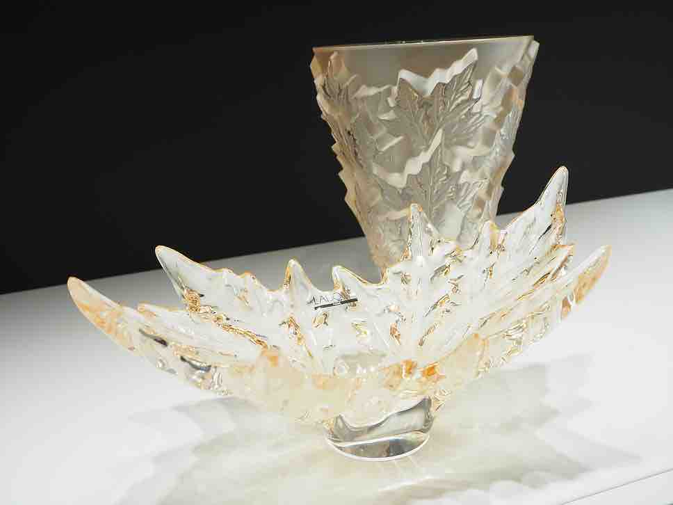 Lalique Store Zurich