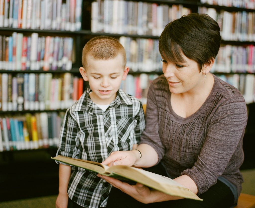 Foundations for Learning