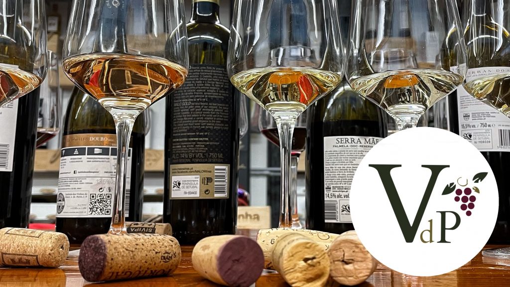 FREE PORTUGUESE WINE TASTING 24th - 25th SEPT IN OERLIKON