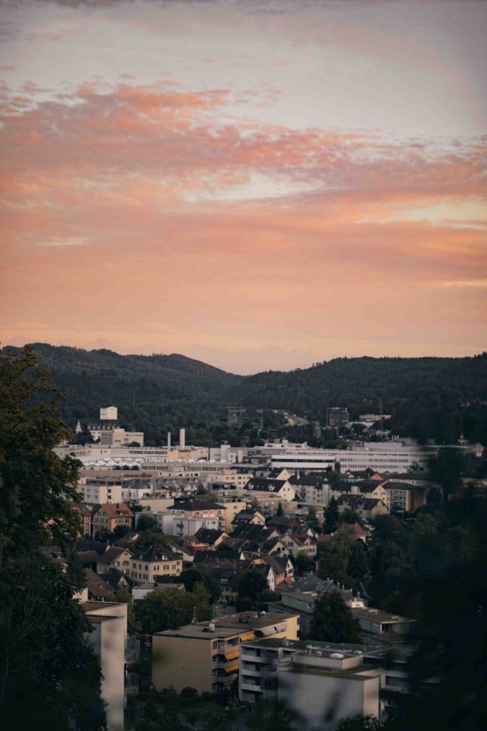 Best Things To See and Do In Winterthur Near Zurich