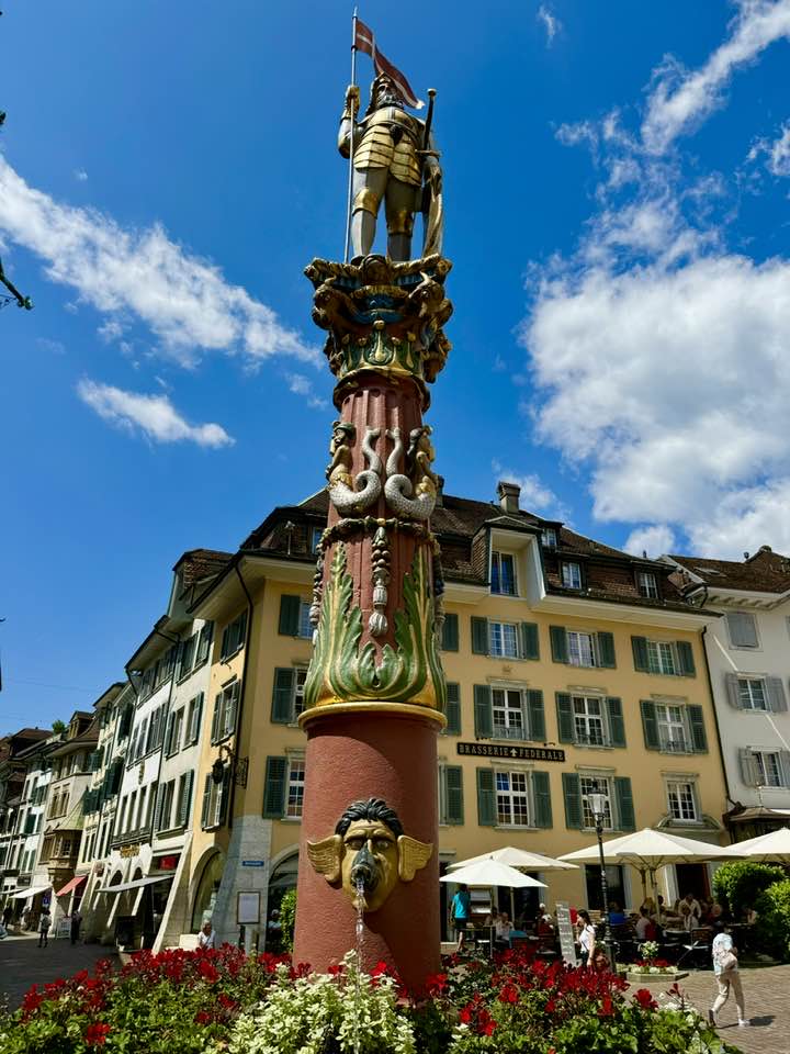 Terravin Lauriers de Platine Rouge Wine Contest Solothurn