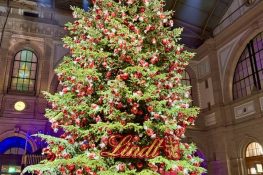 Christmas Markets Guide Zurich and Switzerland 2024