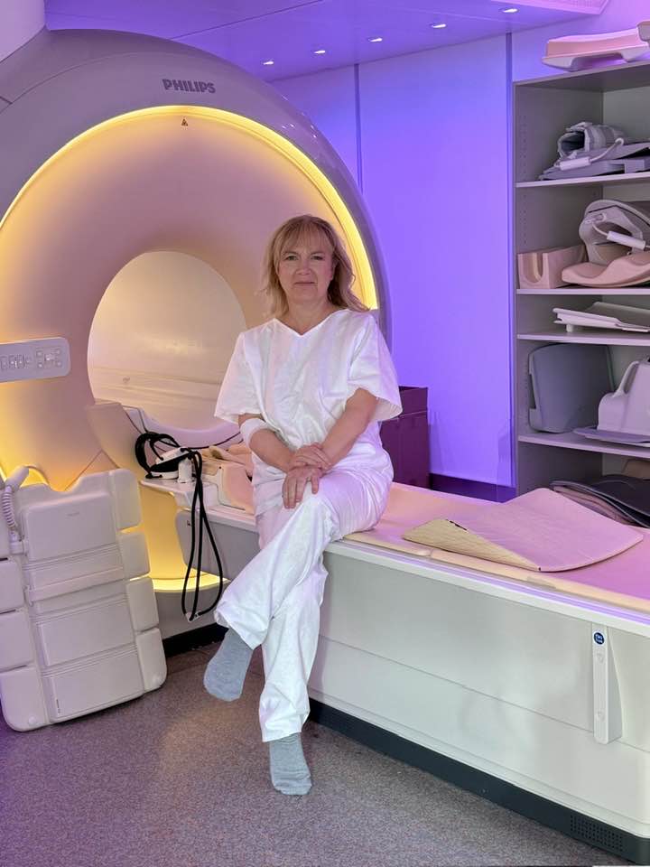 NEW IN ZURICH: Aeon Life Full Body MRI Scans