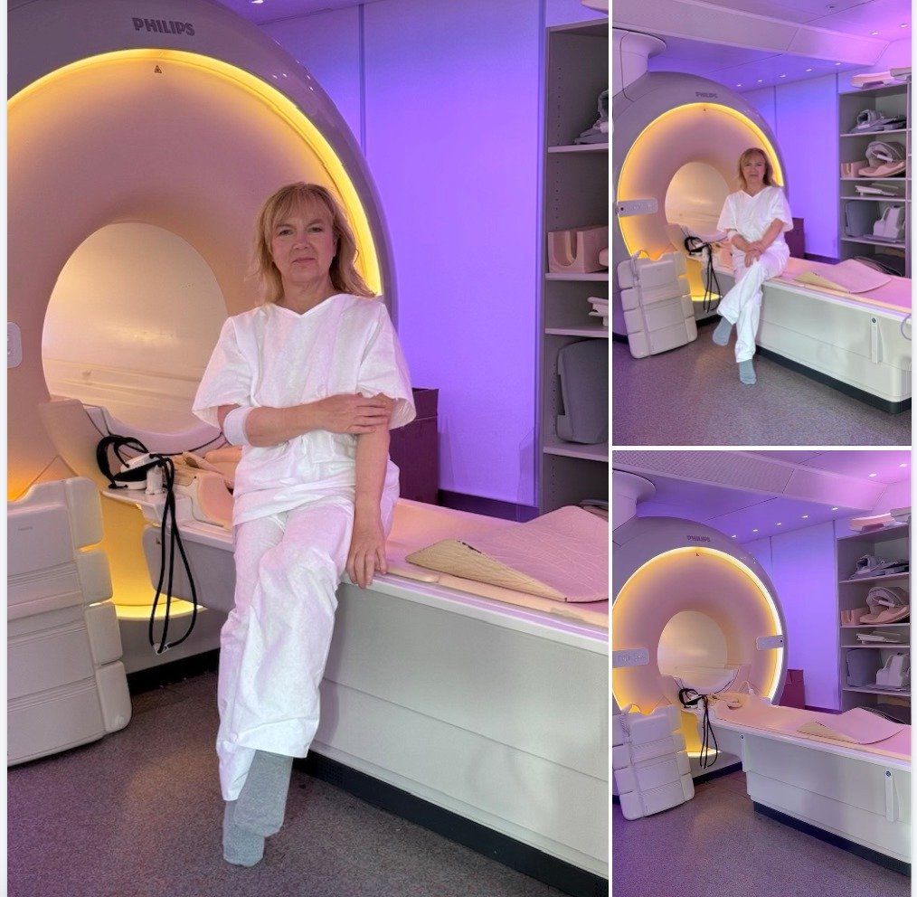 NEW IN ZURICH: Aeon Life Full Body MRI Scans