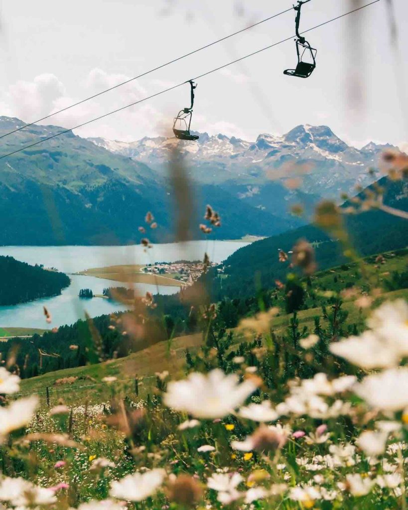 St. Moritz Gourmet Festival 2026: First Summer Edition Photos courtesy st Moritz Gourmet festival 