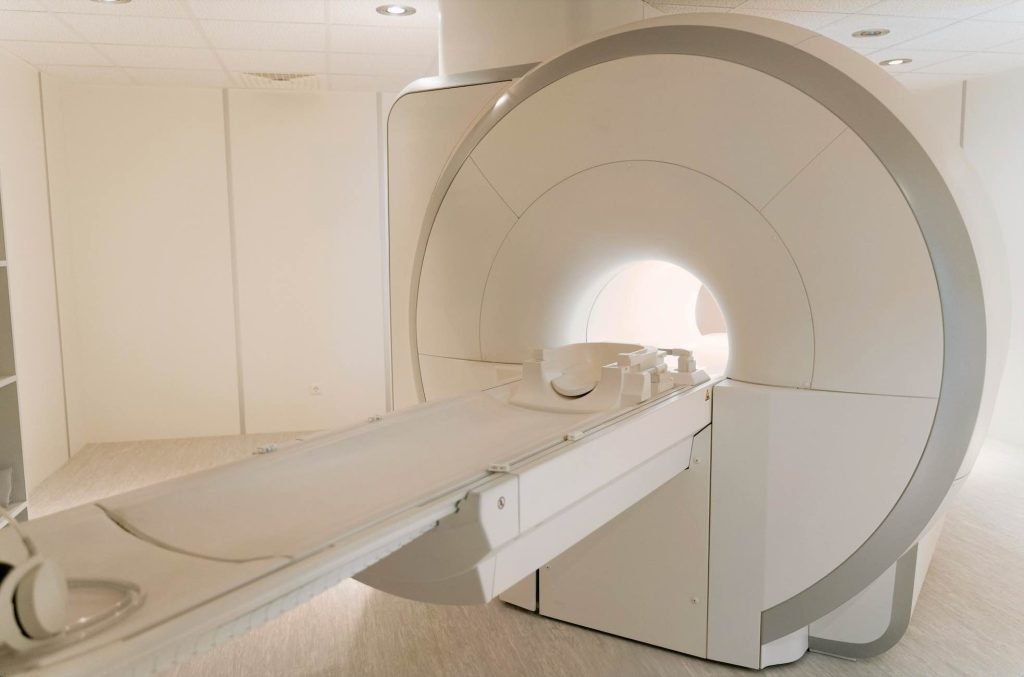 NEW IN ZURICH: Aeon Life Full Body MRI Scans