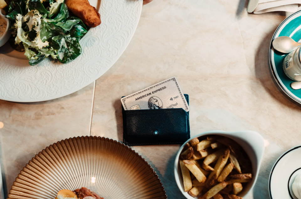 American Express Platinum Card® in Switzerland