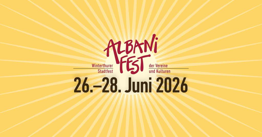 Albanifest Winterthur – A Traditional Swiss Festival