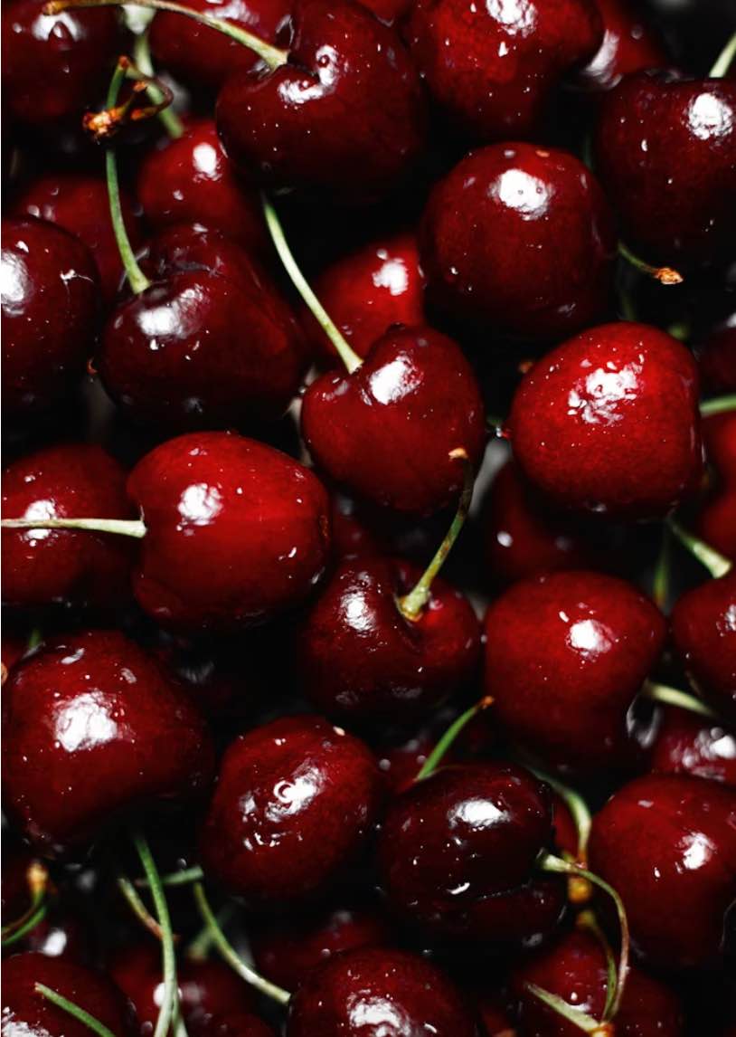 The Zug Cherry Race and Cherry Market 