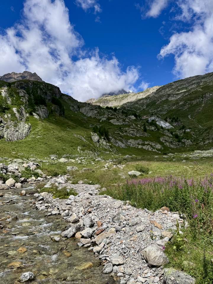 Lötschental is Open: Beyond the Blatten Disaster