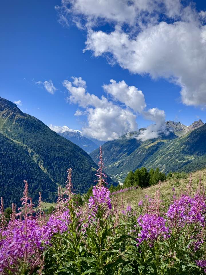 Lötschental is Open: Beyond the Blatten Disaster