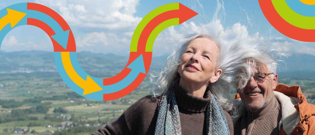ZVV-ActionPass – Over-60s Zurich Travel Card