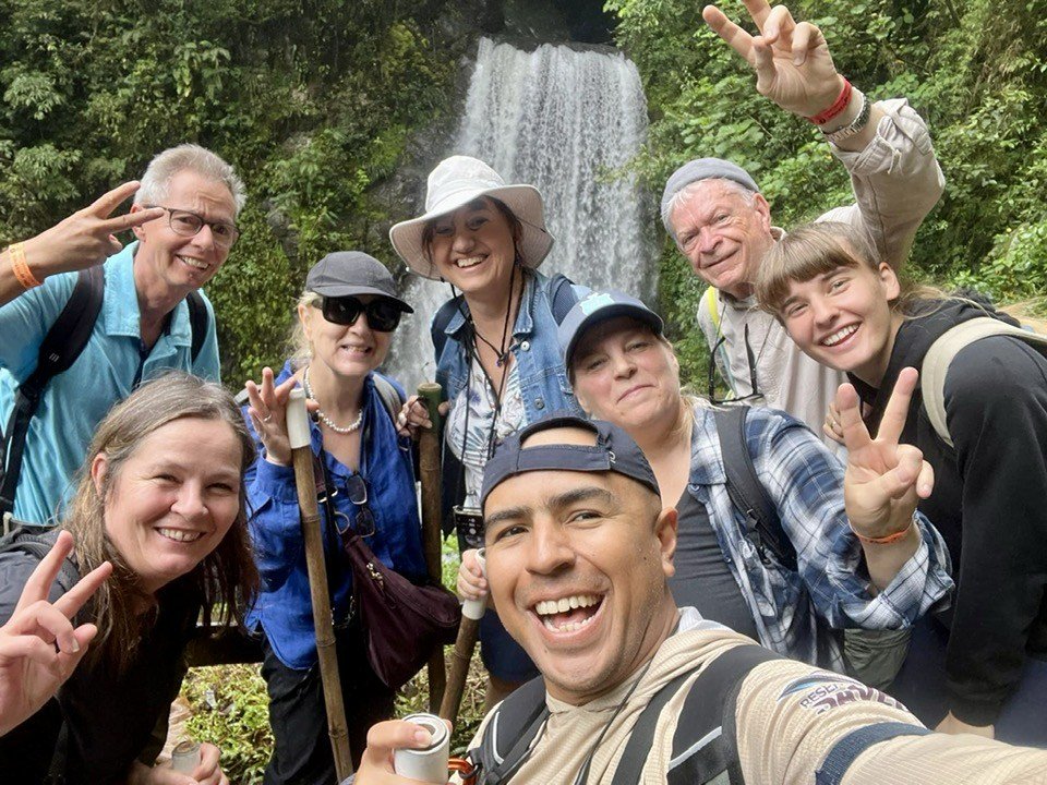 Costa Rica vadvnetures 