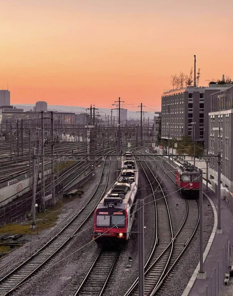 SBB Leisure Pass Switzerland: Unlimited Travel Deal
