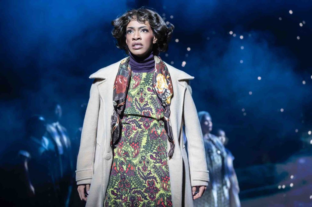 Tina The Tina Turner Musical Comes to Zurich in 2026