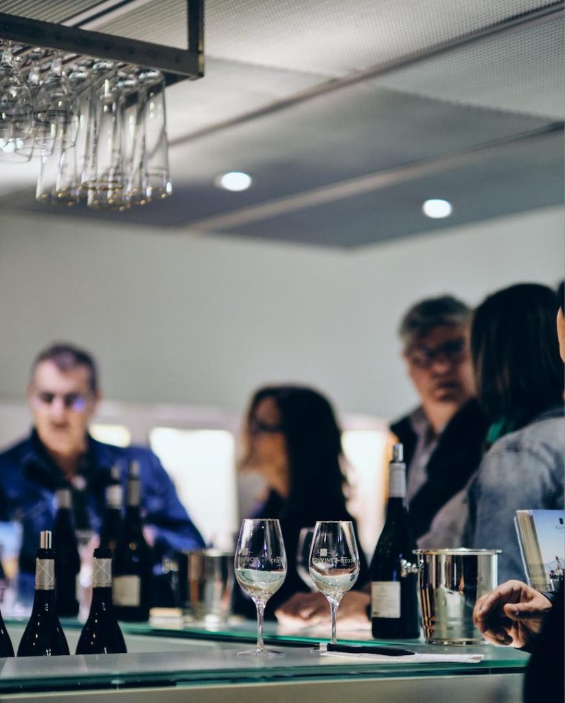 Caves Ouvertes Valais 2026: Free Wine Tastings 14th - 16th May
