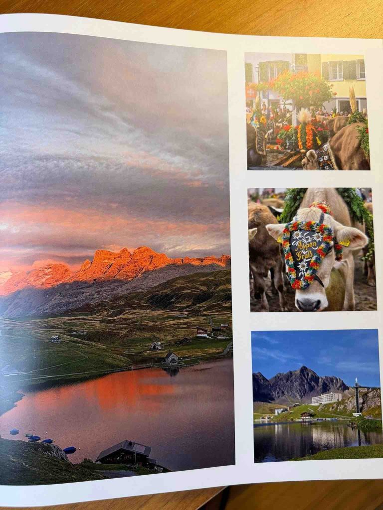  Bookfactory COLLAB Photo books 