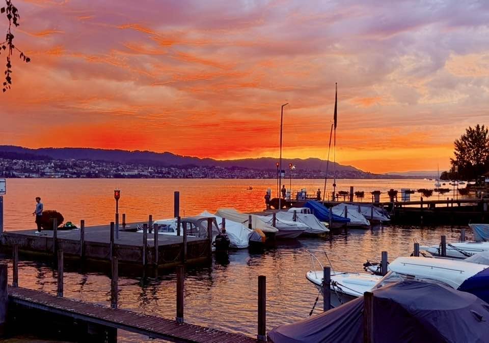 What's On in Zurich Mid to End of July 2026
